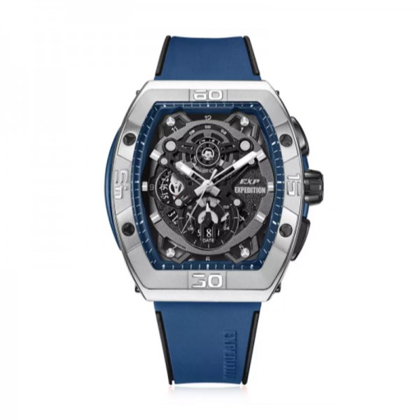 Expedition 6800 Silver Blue MCRSSBABU